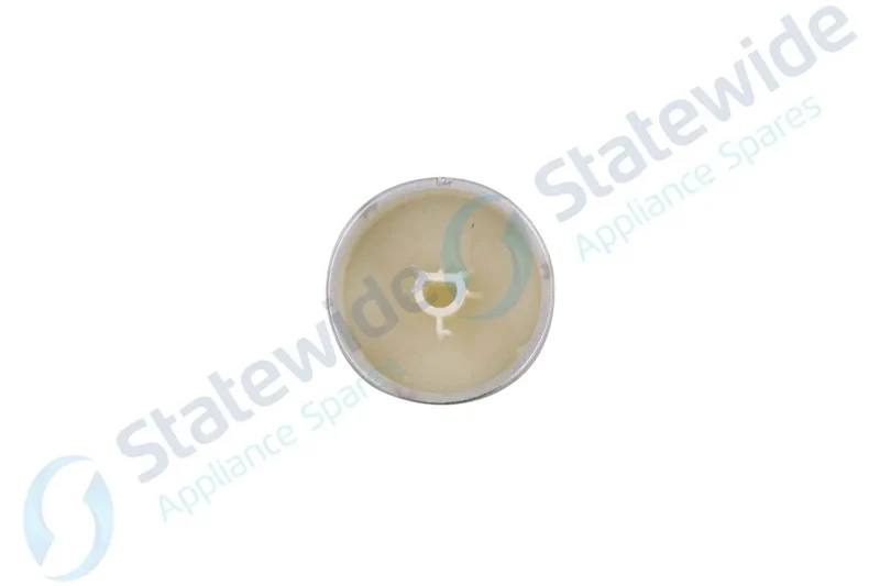 Tefal Airfryer Timer Knob (Silver)-EY501860/Pza