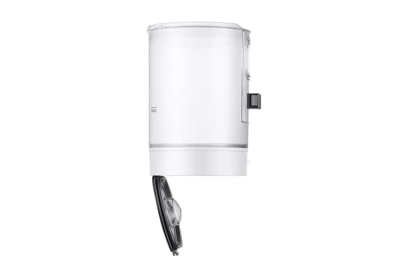 SAMSUNG BESPOKE JET PLUS ELITE Vacuum DUST BIN-VS20B95993W-Genuine