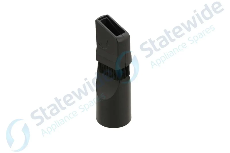 ELECTROLUX EASE Vacuum CREVICE Brush 2 In 1-EC31-2IW, EC41-4ANIM-Genuine